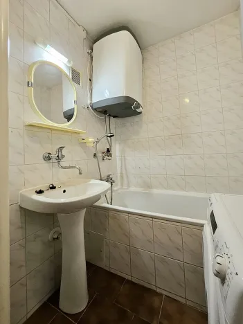 Pronájem bytu 3+1, Veverská Bítýška, Na Bítýškách, 68 m2