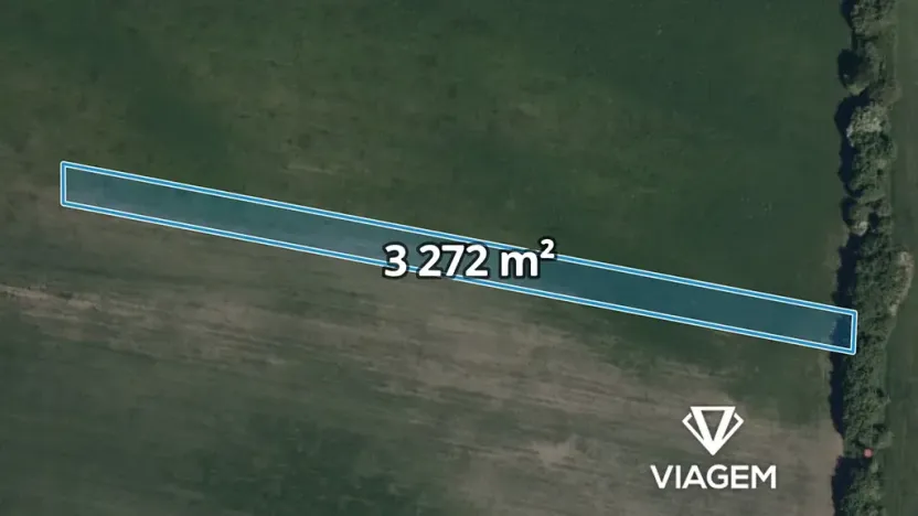 Prodej pole, Javorník, 3272 m2