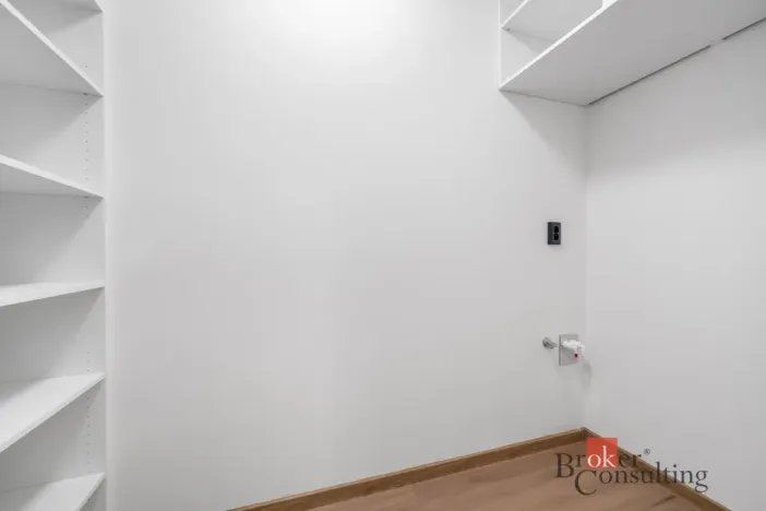 Prodej bytu 1+kk, Brno - Zábrdovice, Bratislavská, 40 m2