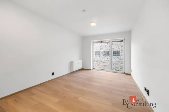 Prodej bytu 1+kk, Brno - Zábrdovice, Bratislavská, 40 m2