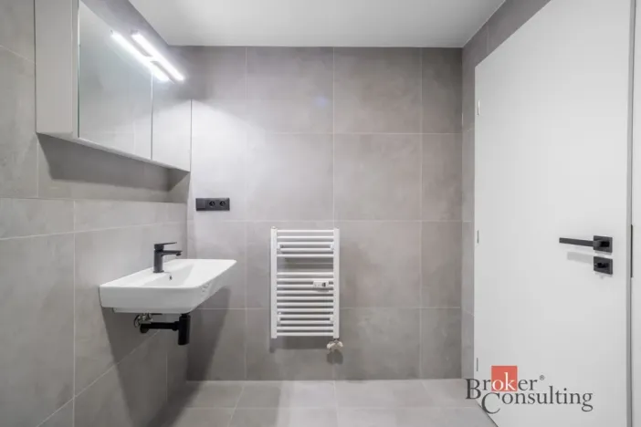 Prodej bytu 1+kk, Brno - Zábrdovice, Bratislavská, 40 m2