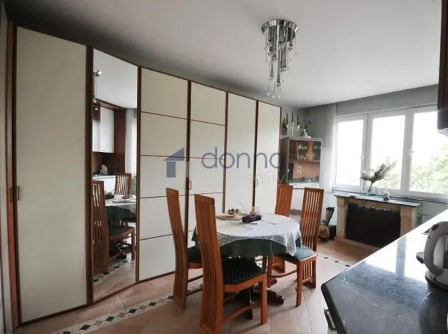 Pronájem bytu 1+1, Praha, Nad alejí, 56 m2