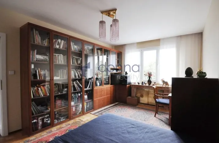 Pronájem bytu 1+1, Praha, Nad alejí, 56 m2