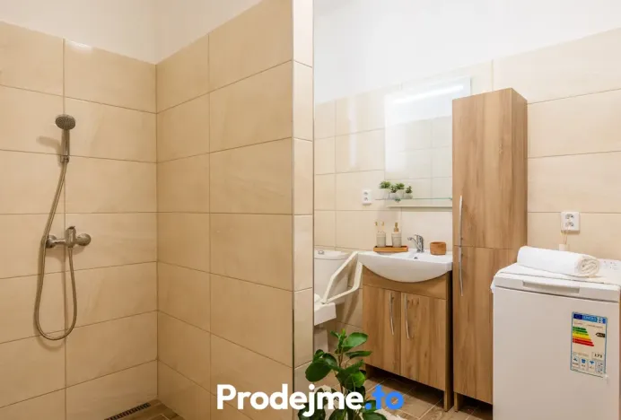 Prodej rodinného domu, Hrušovany nad Jevišovkou, Znojemská, 104 m2