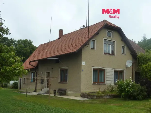 Prodej rodinného domu, Vestec, 349 m2