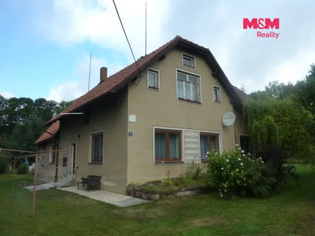 Prodej rodinného domu, Vestec, 349 m2