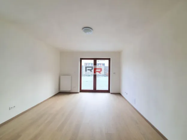 Pronájem bytu 1+kk, Šternberk, Hlavní náměstí, 28 m2