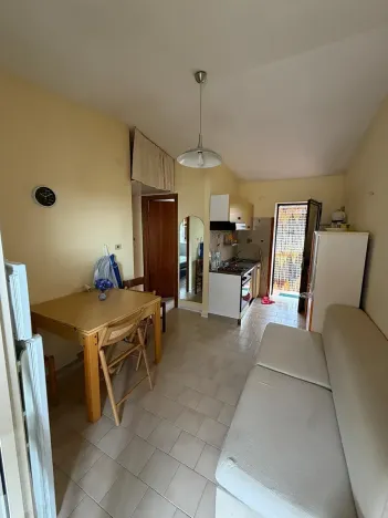 Prodej bytu 3+kk, Scalea, Itálie, 50 m2