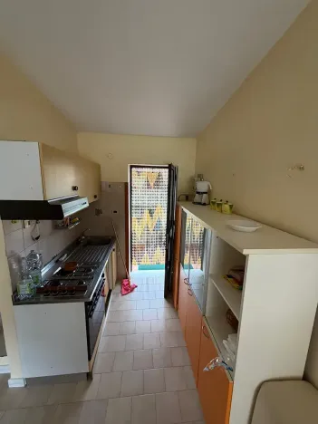 Prodej bytu 3+kk, Scalea, Itálie, 50 m2
