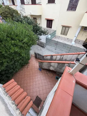 Prodej bytu 3+kk, Scalea, Itálie, 50 m2