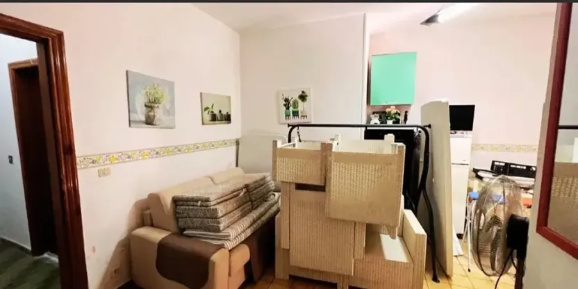 Prodej bytu 2+kk, Scalea, Itálie, 55 m2