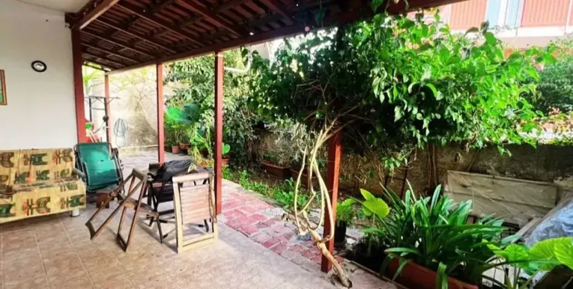 Prodej bytu 3+kk, Scalea, Itálie, 60 m2