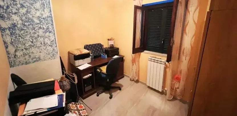 Prodej bytu 3+kk, Scalea, Itálie, 60 m2