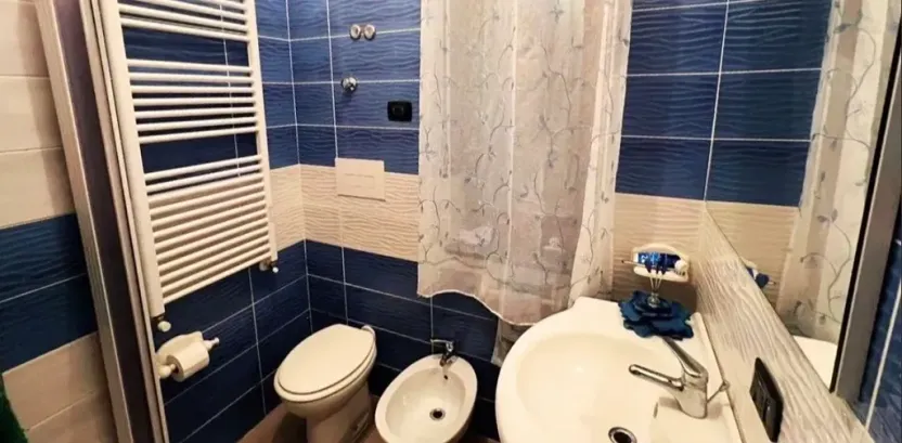 Prodej bytu 3+kk, Scalea, Itálie, 60 m2
