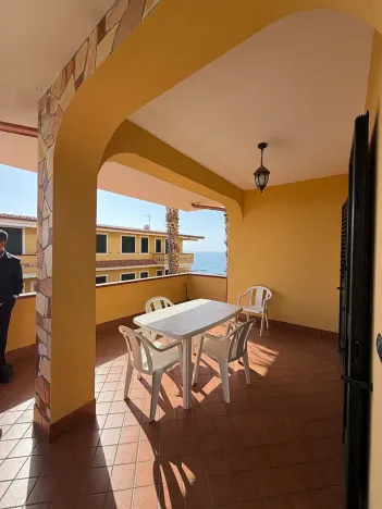 Prodej bytu 3+kk, Belvedere Marittimo, Itálie, 65 m2