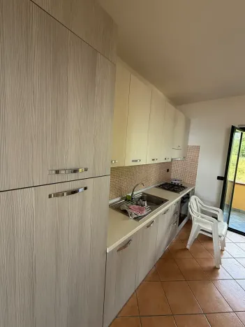 Prodej bytu 3+kk, Belvedere Marittimo, Itálie, 65 m2