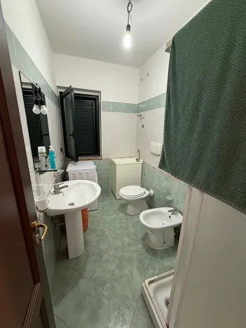Prodej bytu 3+kk, Belvedere Marittimo, Itálie, 65 m2