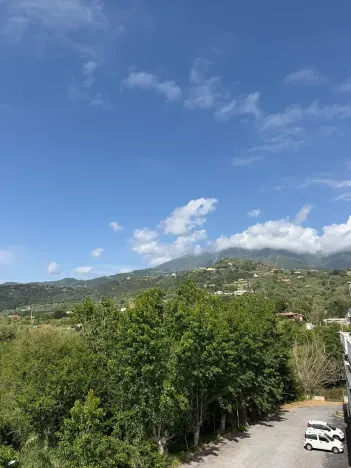 Prodej bytu 3+kk, Belvedere Marittimo, Itálie, 100 m2