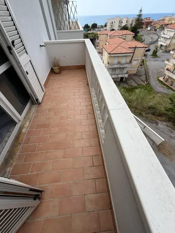 Prodej bytu 3+kk, Belvedere Marittimo, Itálie, 100 m2