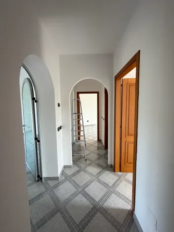 Prodej bytu 3+kk, Belvedere Marittimo, Itálie, 100 m2