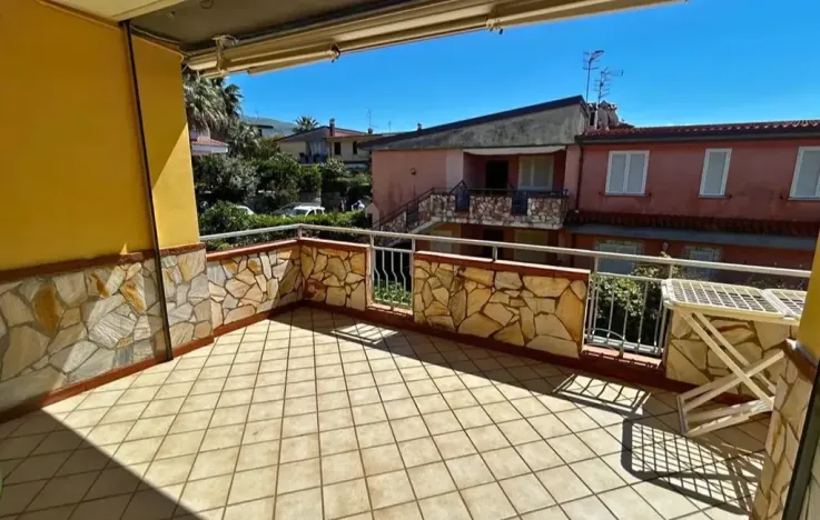 Prodej rodinného domu, Scalea, Itálie, 70 m2