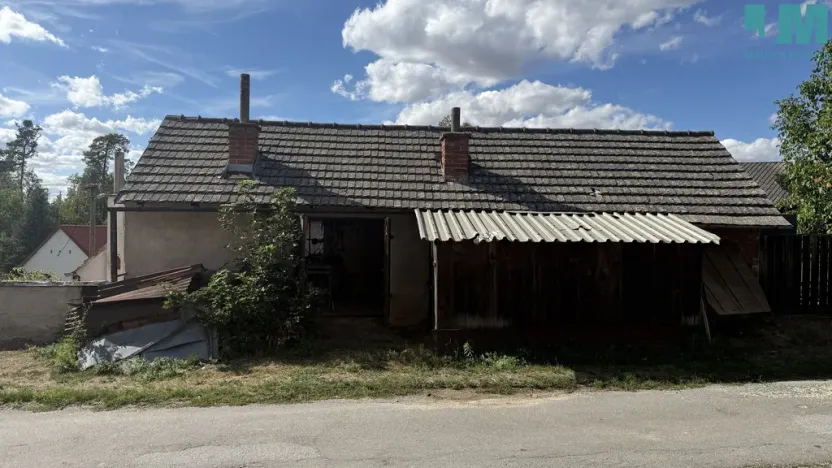 Prodej rodinného domu, Biskupice-Pulkov - Pulkov, 62 m2