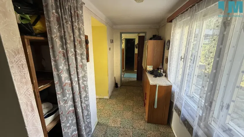 Prodej rodinného domu, Biskupice-Pulkov - Pulkov, 62 m2