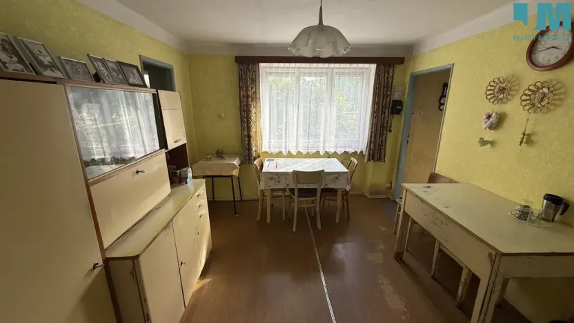 Prodej rodinného domu, Biskupice-Pulkov - Pulkov, 62 m2