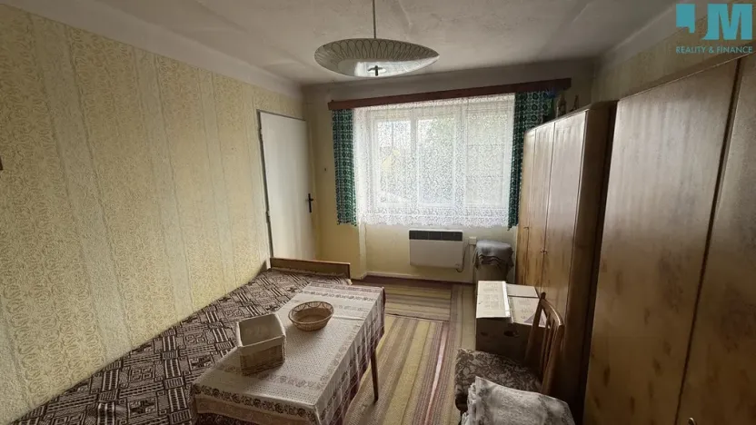 Prodej rodinného domu, Biskupice-Pulkov - Pulkov, 62 m2