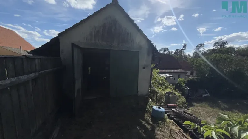 Prodej rodinného domu, Biskupice-Pulkov - Pulkov, 62 m2