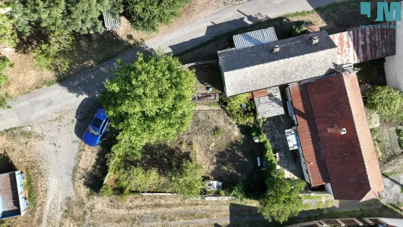 Prodej rodinného domu, Biskupice-Pulkov - Pulkov, 62 m2