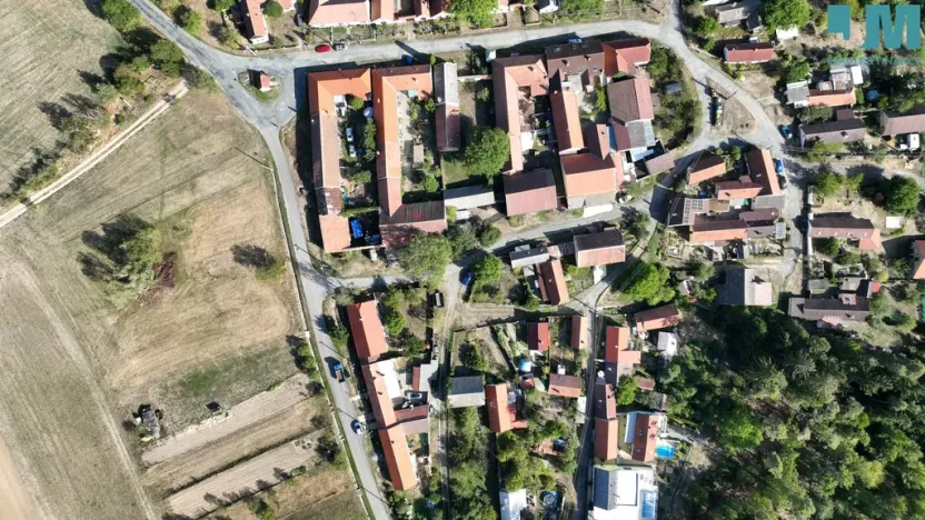 Prodej rodinného domu, Biskupice-Pulkov - Pulkov, 62 m2