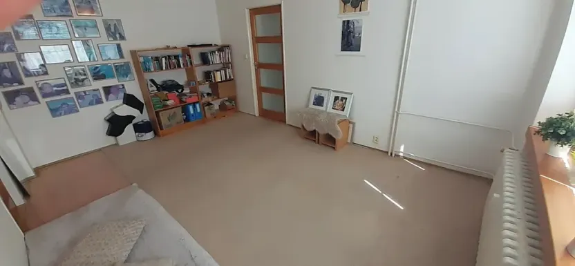 Prodej bytu 3+1, Praha - Strašnice, Nad kapličkou, 89 m2