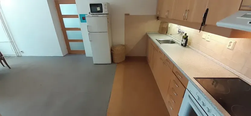 Prodej bytu 3+1, Praha - Strašnice, Nad kapličkou, 89 m2