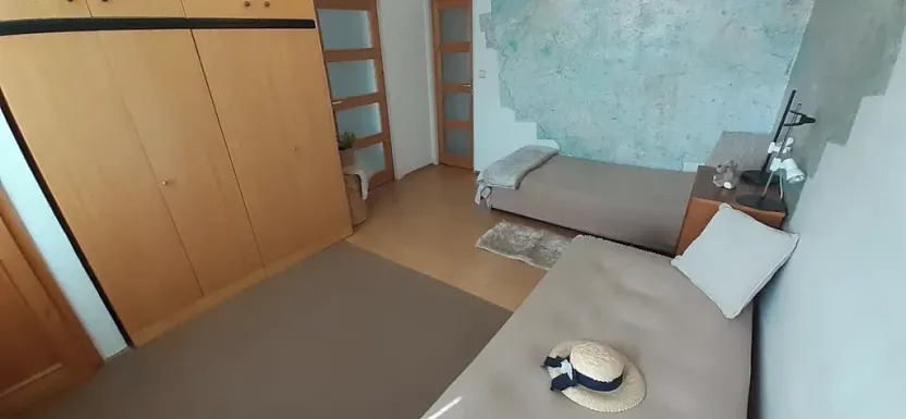 Prodej bytu 3+1, Praha - Strašnice, Nad kapličkou, 89 m2