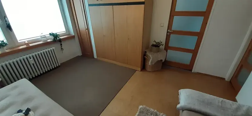 Prodej bytu 3+1, Praha - Strašnice, Nad kapličkou, 89 m2