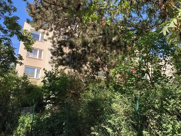 Prodej bytu 3+1, Praha - Strašnice, Nad kapličkou, 89 m2