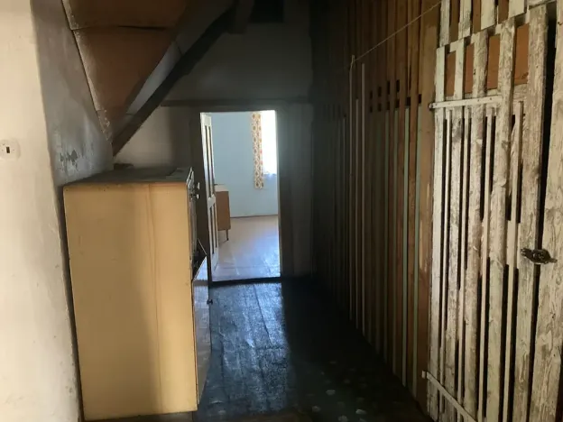 Prodej rodinného domu, Chocerady, 250 m2