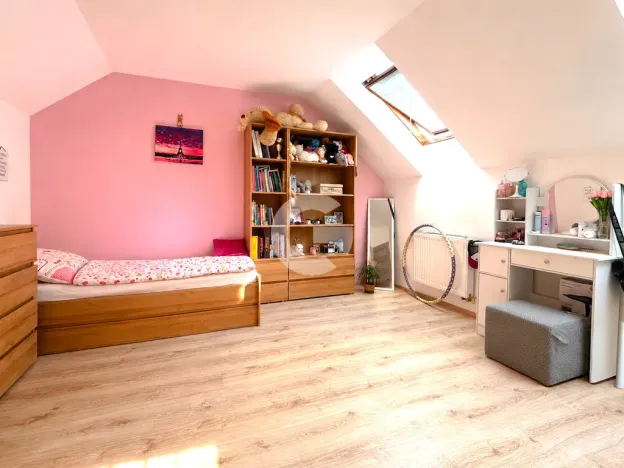 Prodej rodinného domu, Kostelec u Holešova, 180 m2