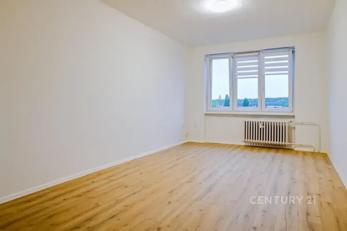 Pronájem bytu 2+1, Most, Zdeňka Štěpánka, 52 m2