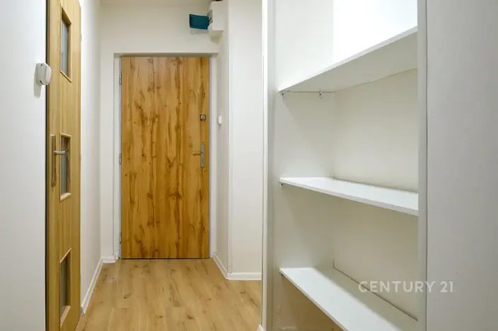 Pronájem bytu 2+1, Most, Zdeňka Štěpánka, 52 m2