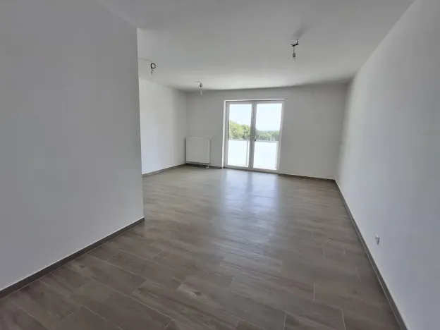 Pronájem bytu 2+kk, Teplice, Novoveská, 57 m2