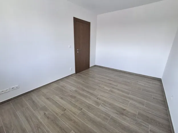 Pronájem bytu 2+kk, Teplice, Novoveská, 57 m2