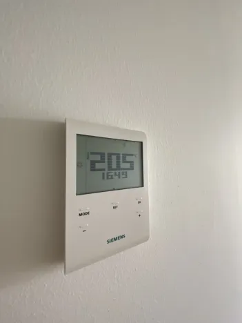 Pronájem bytu 2+kk, Teplice, Novoveská, 57 m2