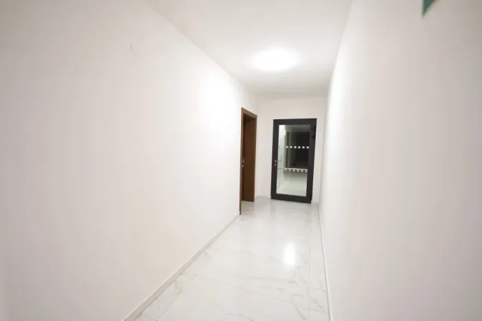 Pronájem bytu 2+kk, Teplice, Novoveská, 57 m2