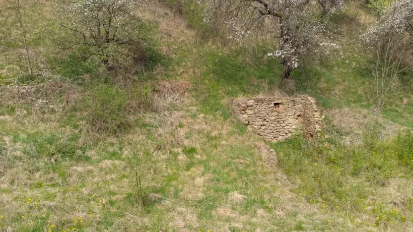 Prodej komerčního pozemku, Žihobce - Šimanov, 2800 m2