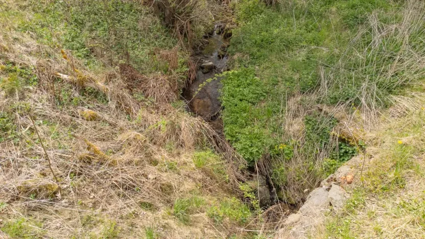 Prodej komerčního pozemku, Žihobce - Šimanov, 2800 m2