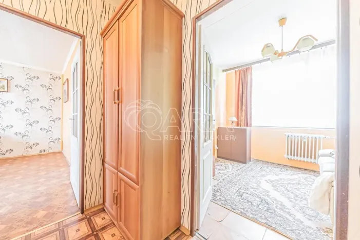 Prodej bytu 3+1, Kladno - Kročehlavy, Polská, 56 m2