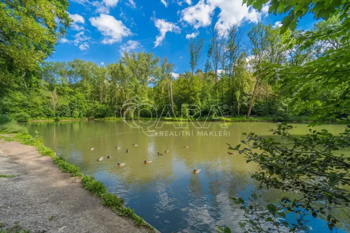 Prodej bytu 3+1, Kladno - Kročehlavy, Polská, 56 m2