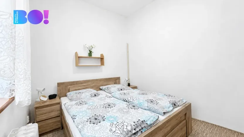 Prodej bytu 3+1, Oskava - Mostkov, 63 m2
